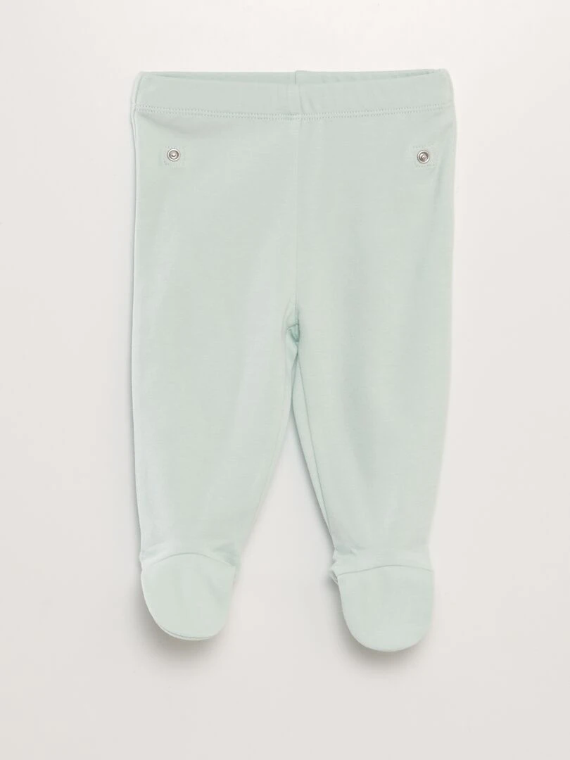 T shirt à volants   Blanc cerise