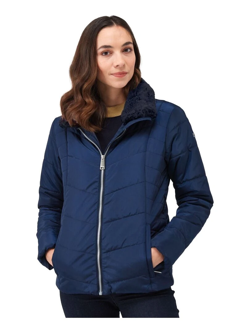 Regatta   Veste à capuche WILDROSE   Bleu marine