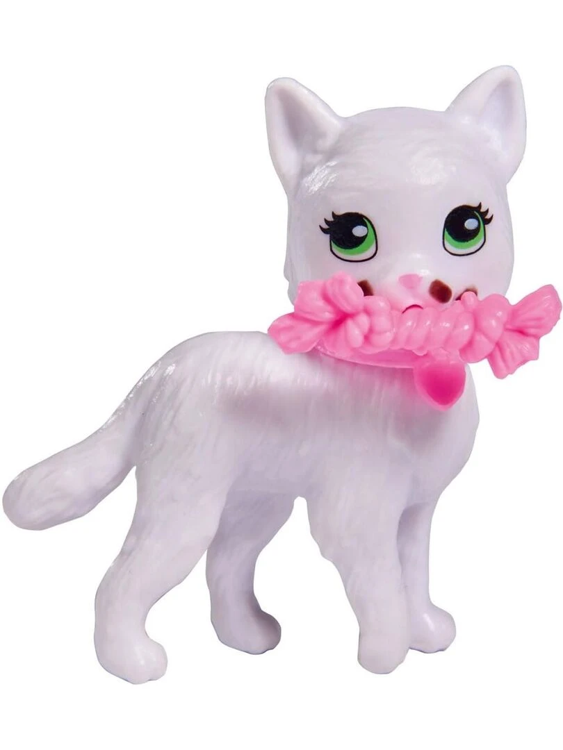 Steffi Love Poupée mannequin Kitty Love 29 cm   N/A