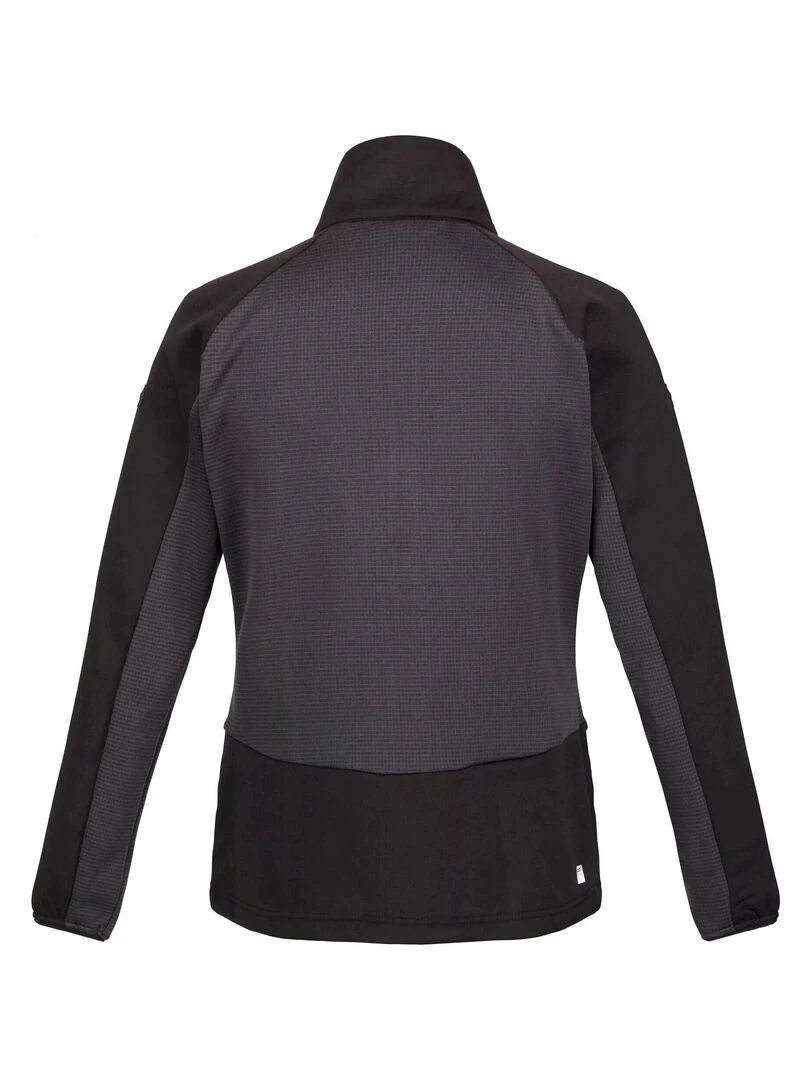 Regatta Veste HIGHTON Noir