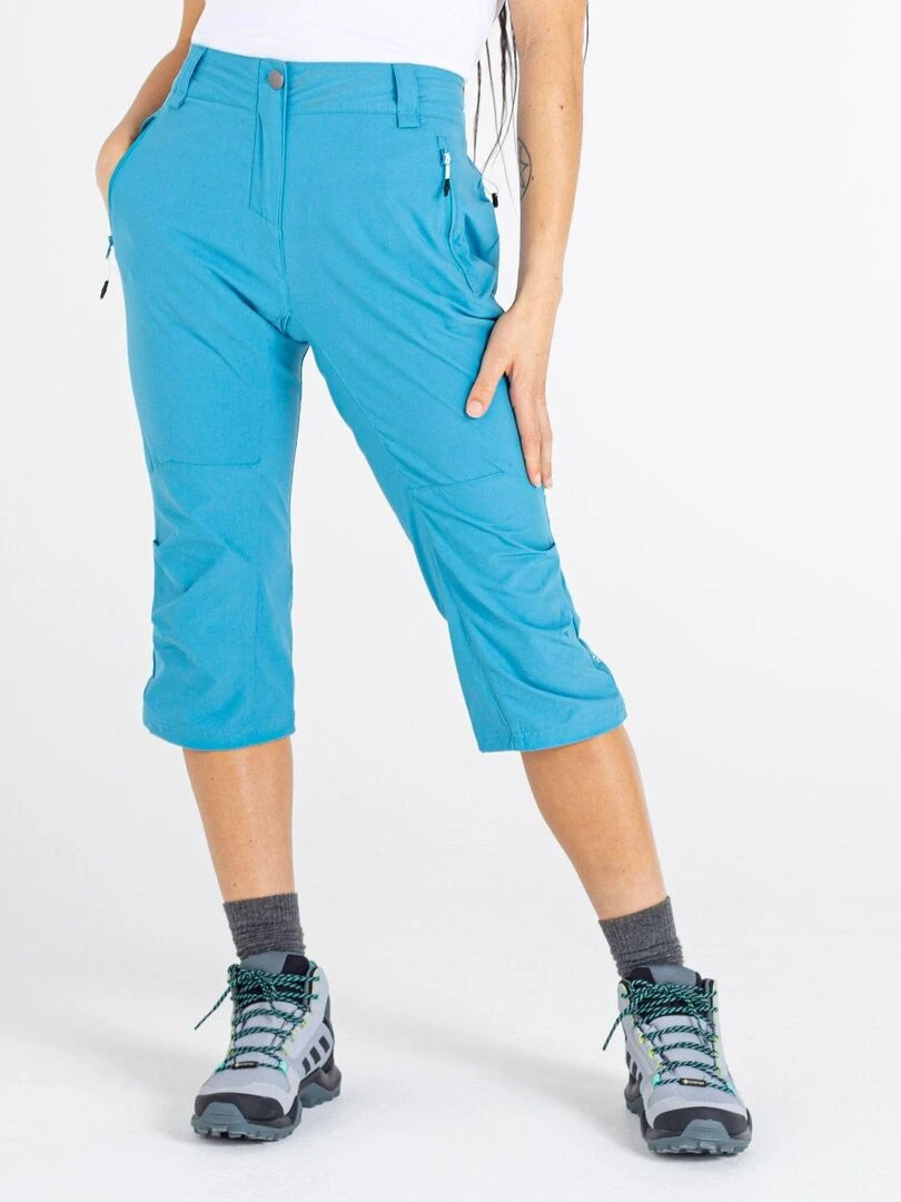 Dare 2B   Pantacourt MELODIC   Bleu clair