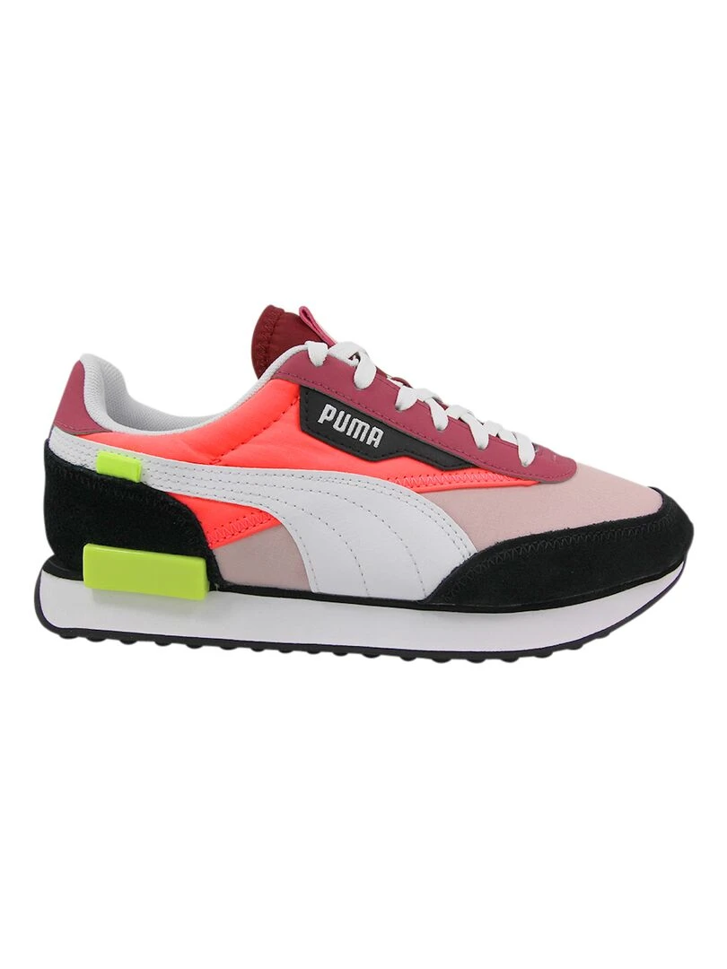 Baskets 'Puma' 'Future Rider' Multicolore