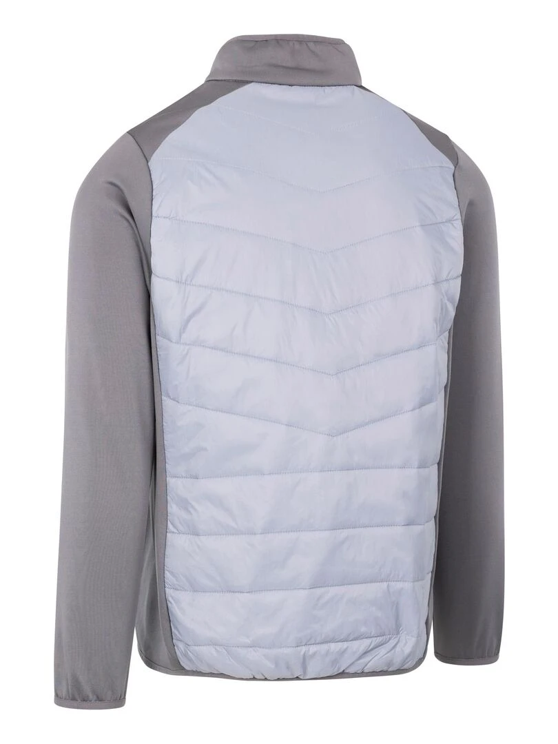 Trespass Veste de sport HANLON Gris foncé