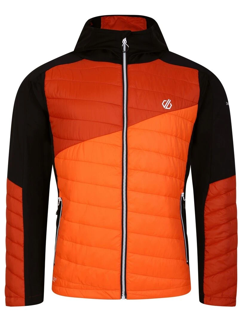 Dare 2B Veste hybride TOURING Orange clair
