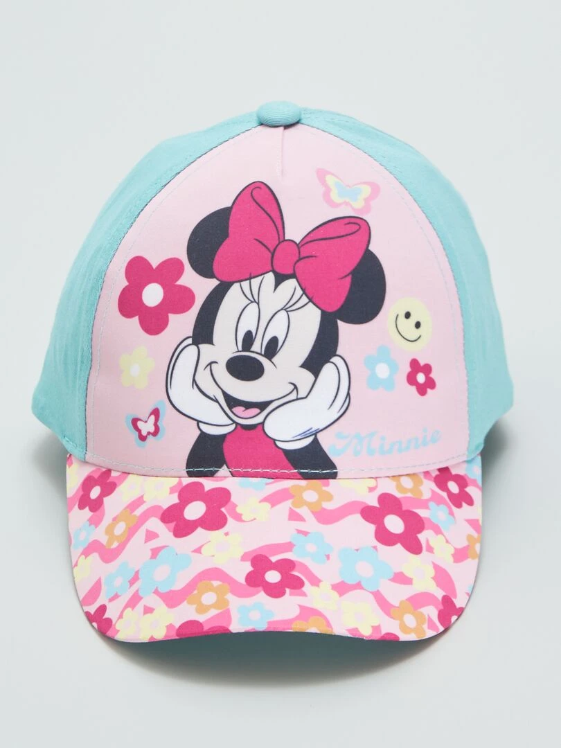 Casquette en toile 'Tokyo Revengers' bleu
