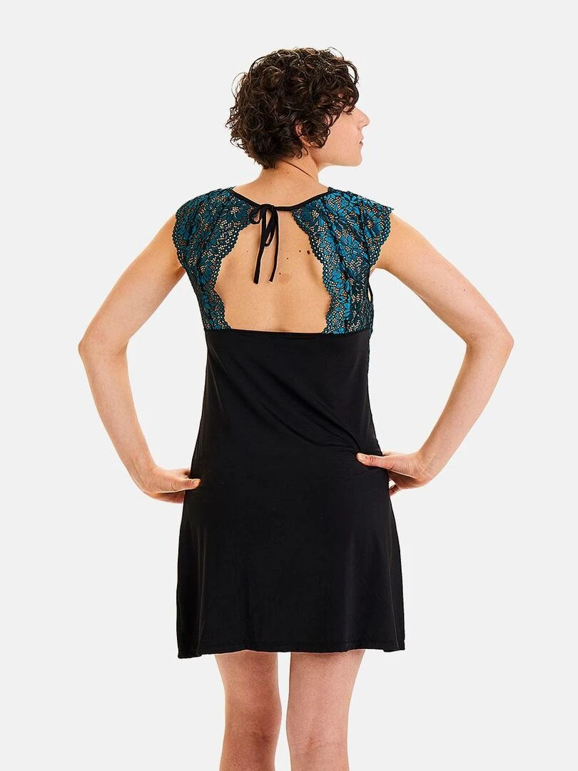 Nuisette BERGAMOTE   Pomm'Poire   Bleu