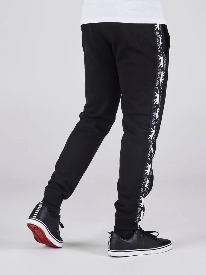 PANTALON TACOMA Airness Noir