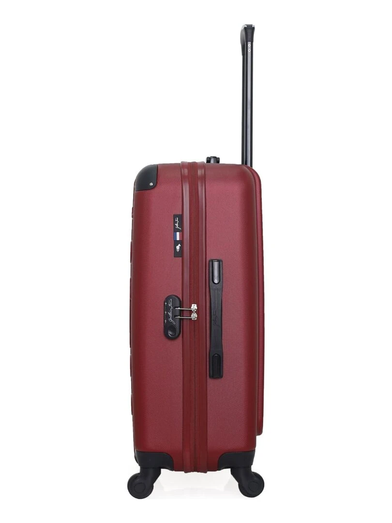 GENTLEMAN FARMER   VALISE M PORTER   Bordeaux