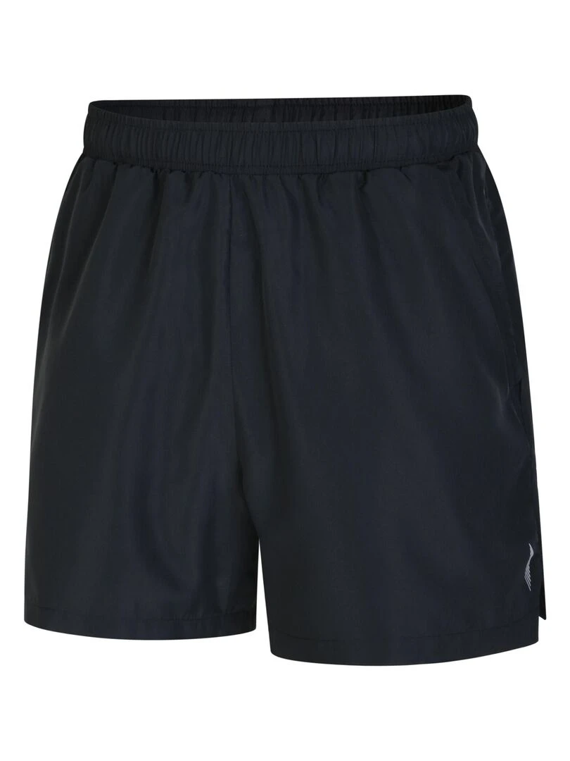 Regatta Short de sport Noir