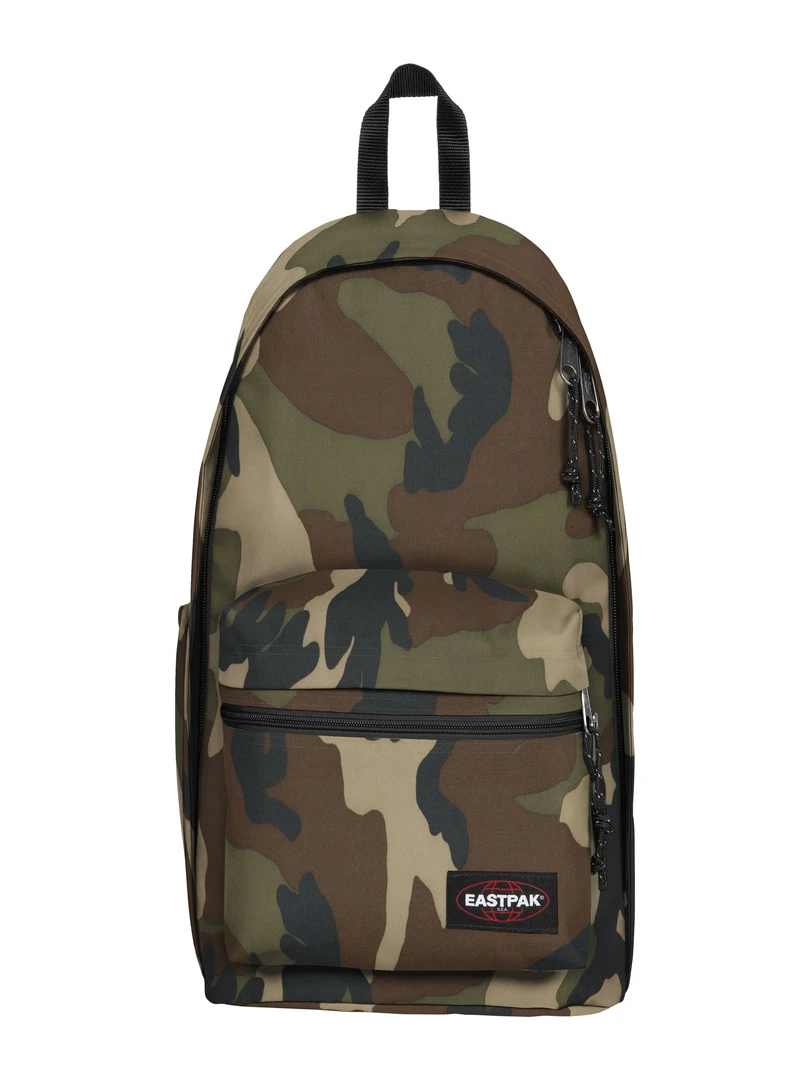 Sac A Dos Eastpak Office Zippl'R Marron