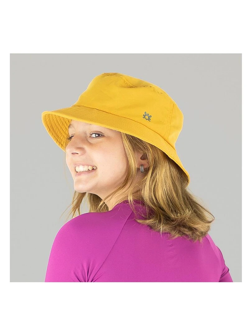 Bob Classics UPF 50+ UV Line Jaune