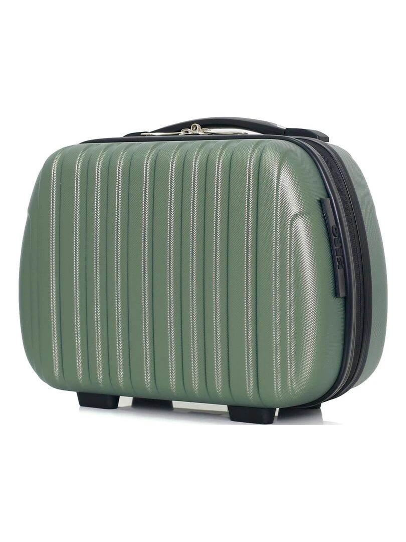 HERO VANITY ALPES K Vert kaki