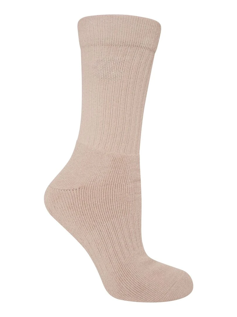 Dare 2B Chaussettes de sport ESSENTIALS Adulte Vert forêt