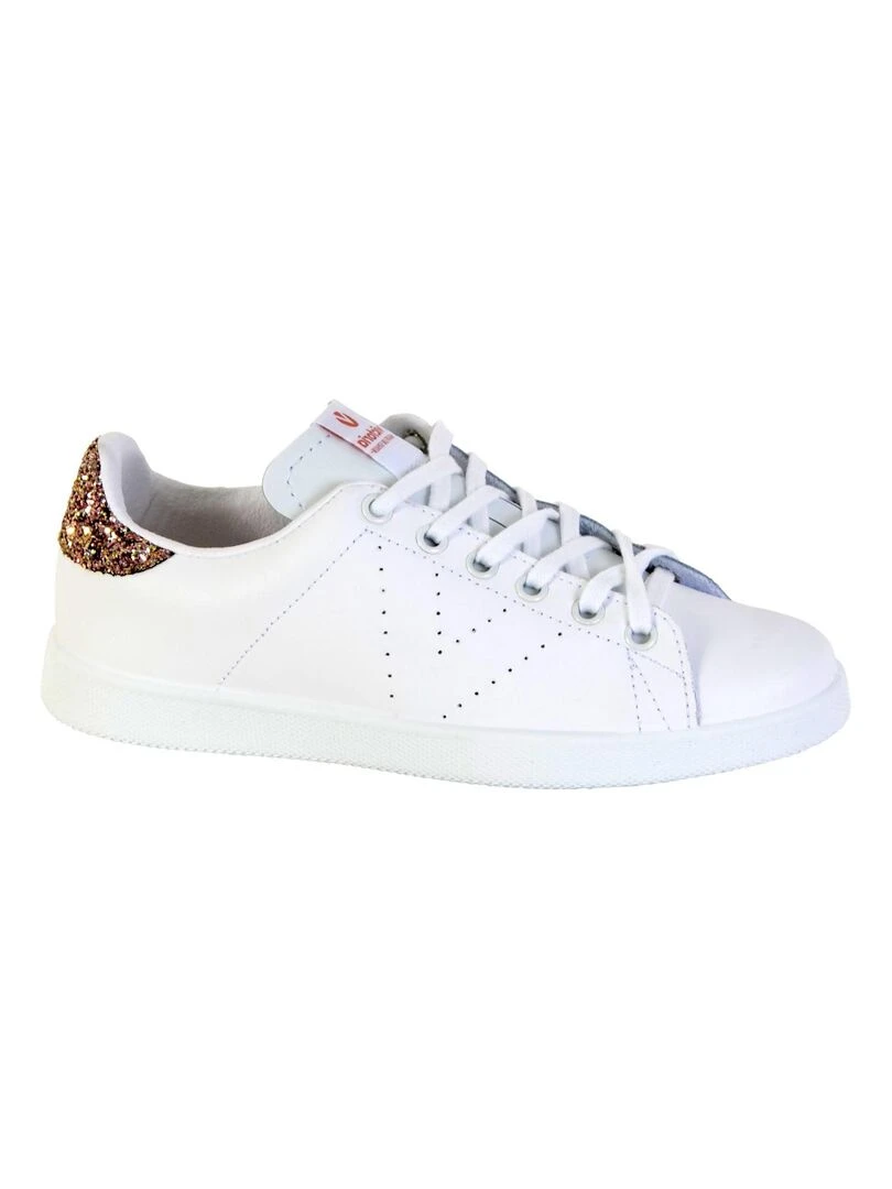 Basket Femme Victoria 1258202   Bleu