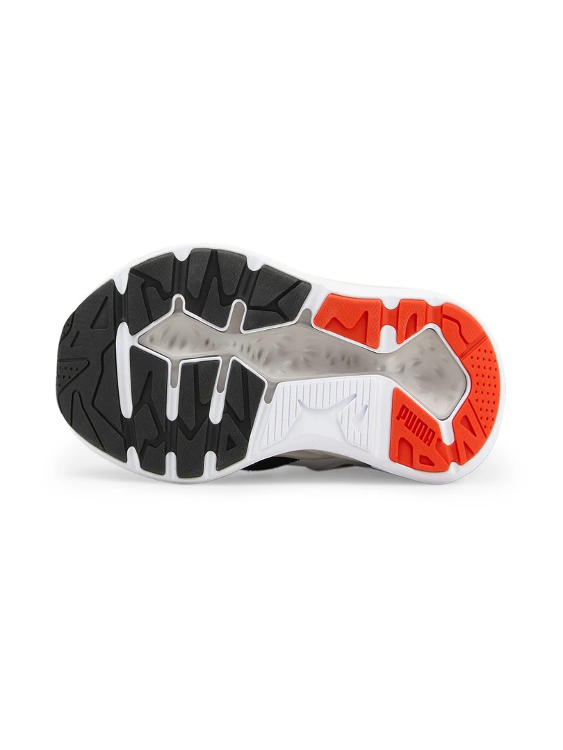 Baskets PUMA Trc Blaze   Blanc