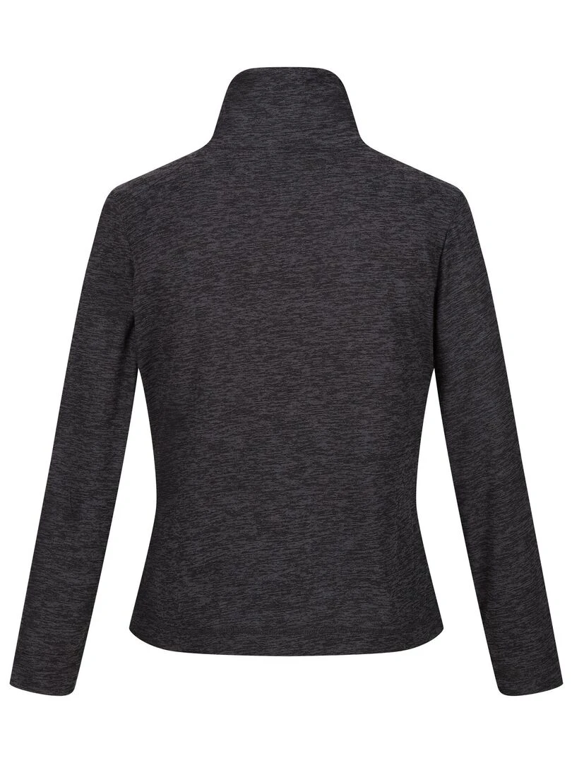 Regatta Haut polaire KIZMIT Gris foncé