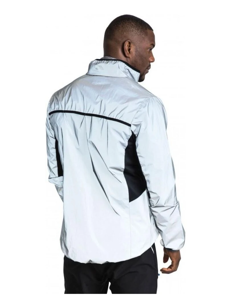 Trespass Zig   Veste hydrofuge   Gris Argenté