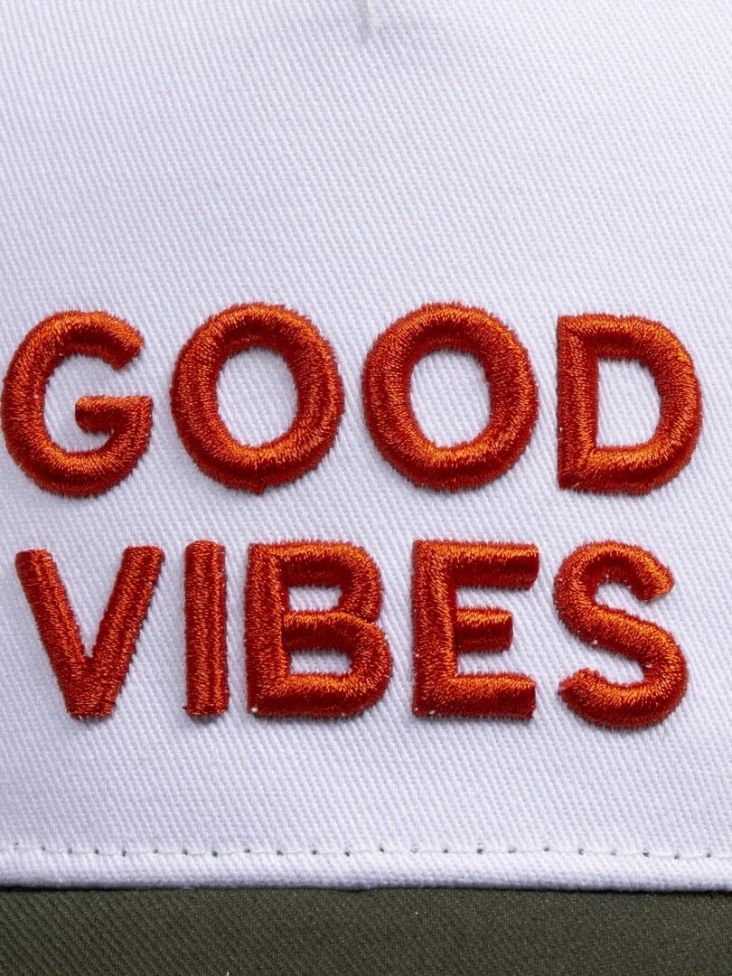 Casquette mixte Mesh ajustable Marine   Bleu marine