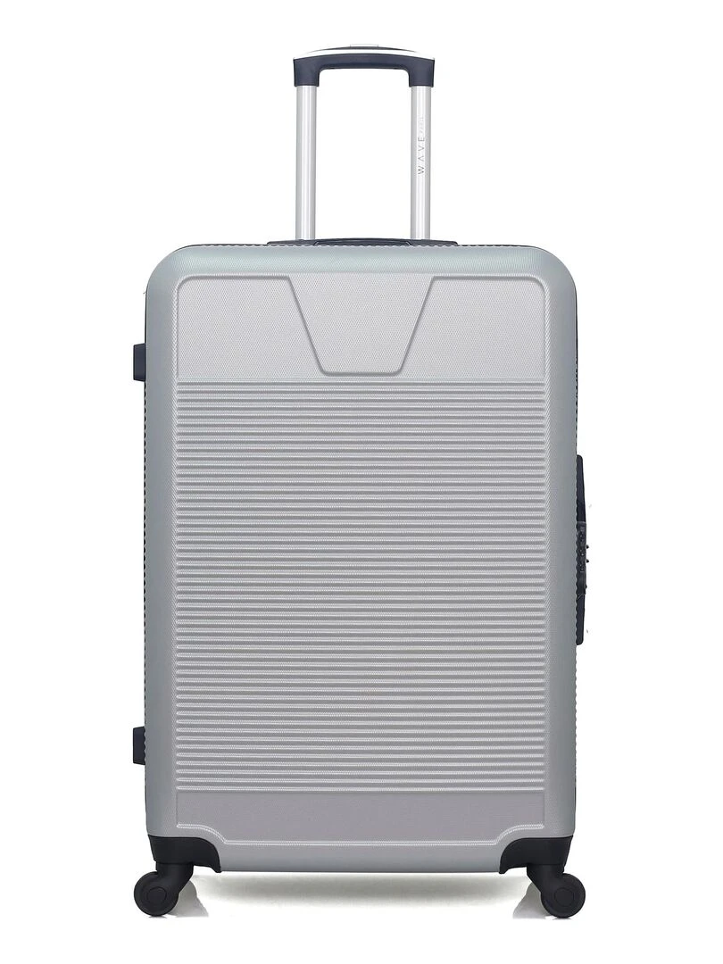 WAVE PARIS   SET DE 3 SELENGA   Gris