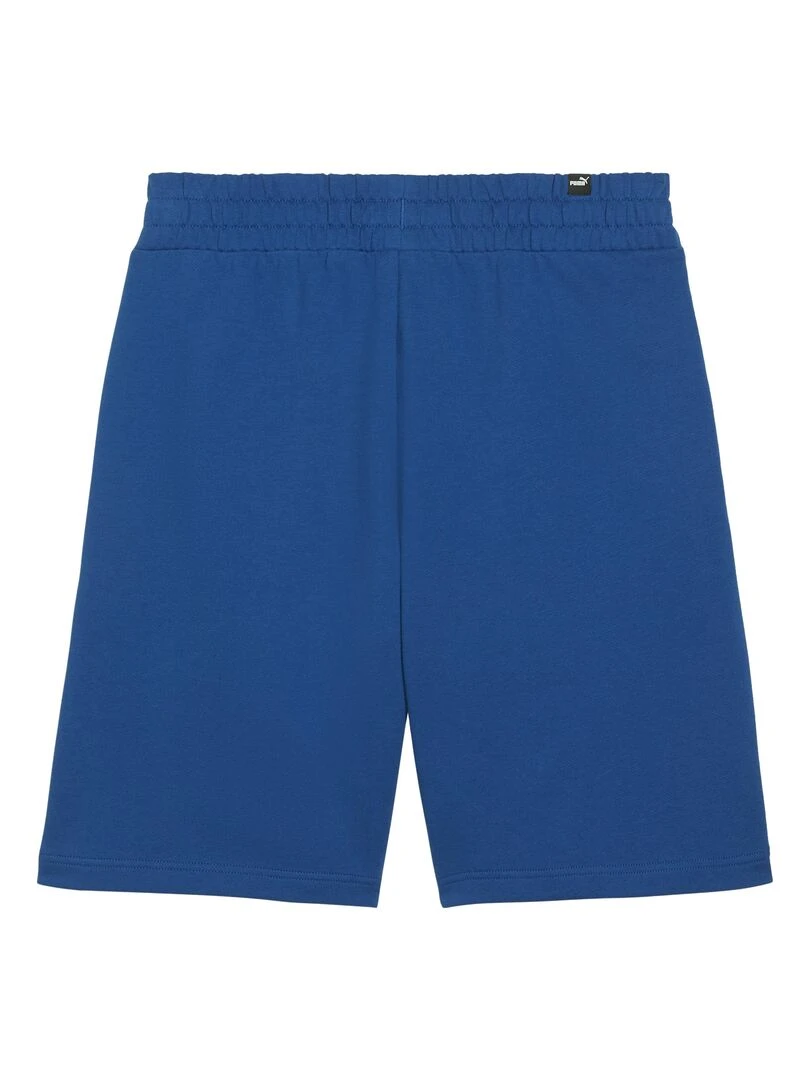 Short Puma Better Essentials Bleu