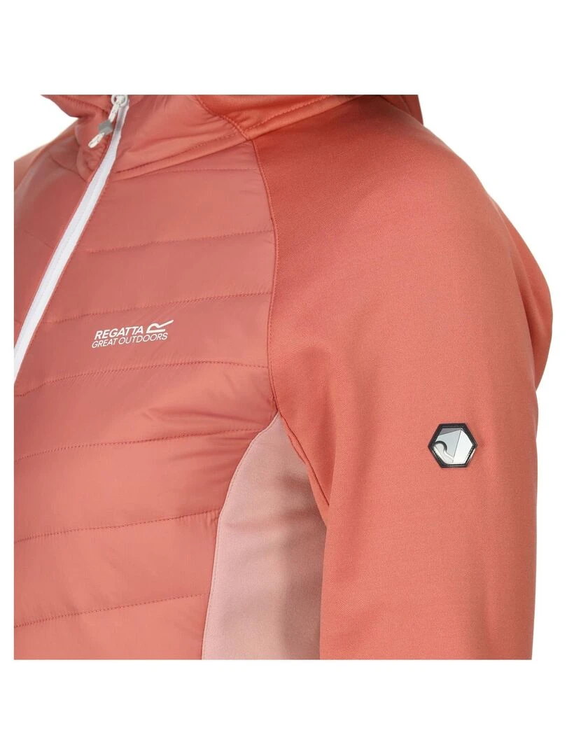 Regatta   Veste ANDRESON   Rose