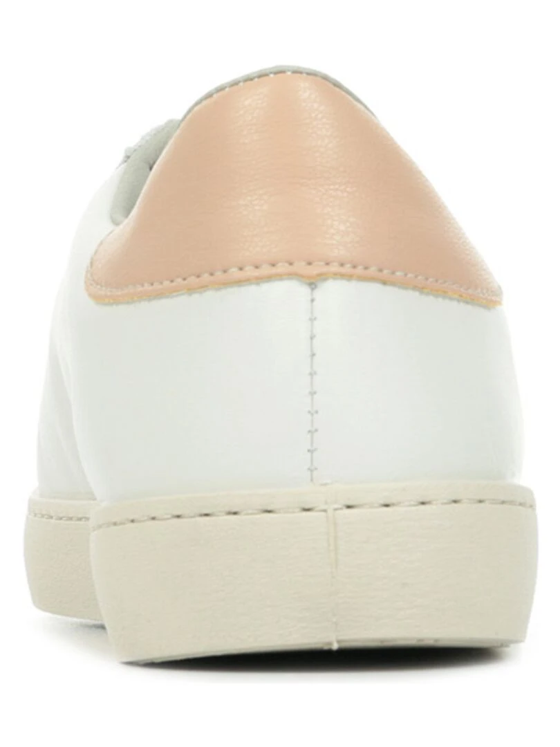 Baskets Berlin   Blanc Rose