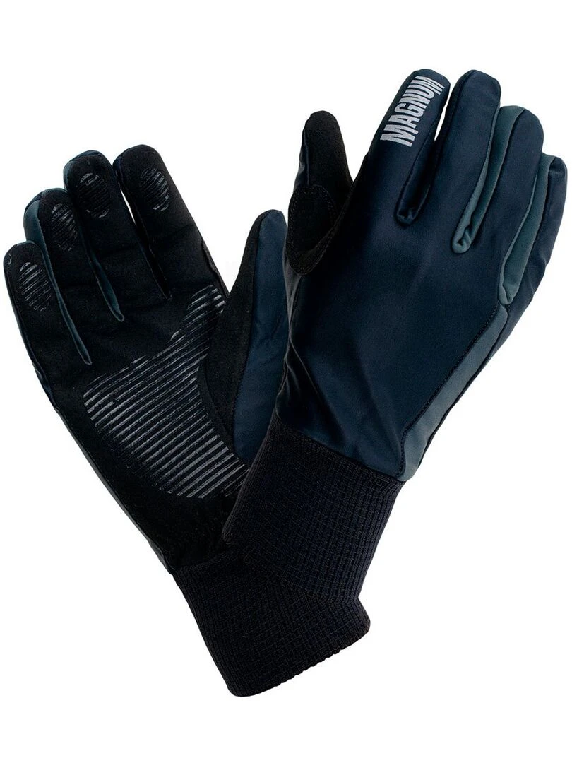 MAGNUM Gants d'hiver OWL Noir Gris