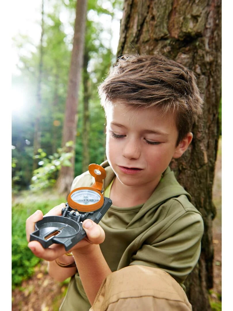 Boussole Terra Kids   N/A