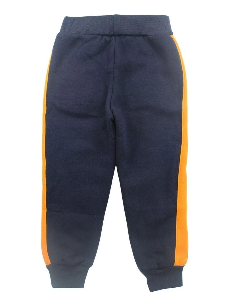 Disney   Ensemble Veste pantalon garçon Imprimé Naruto   Bleu marine