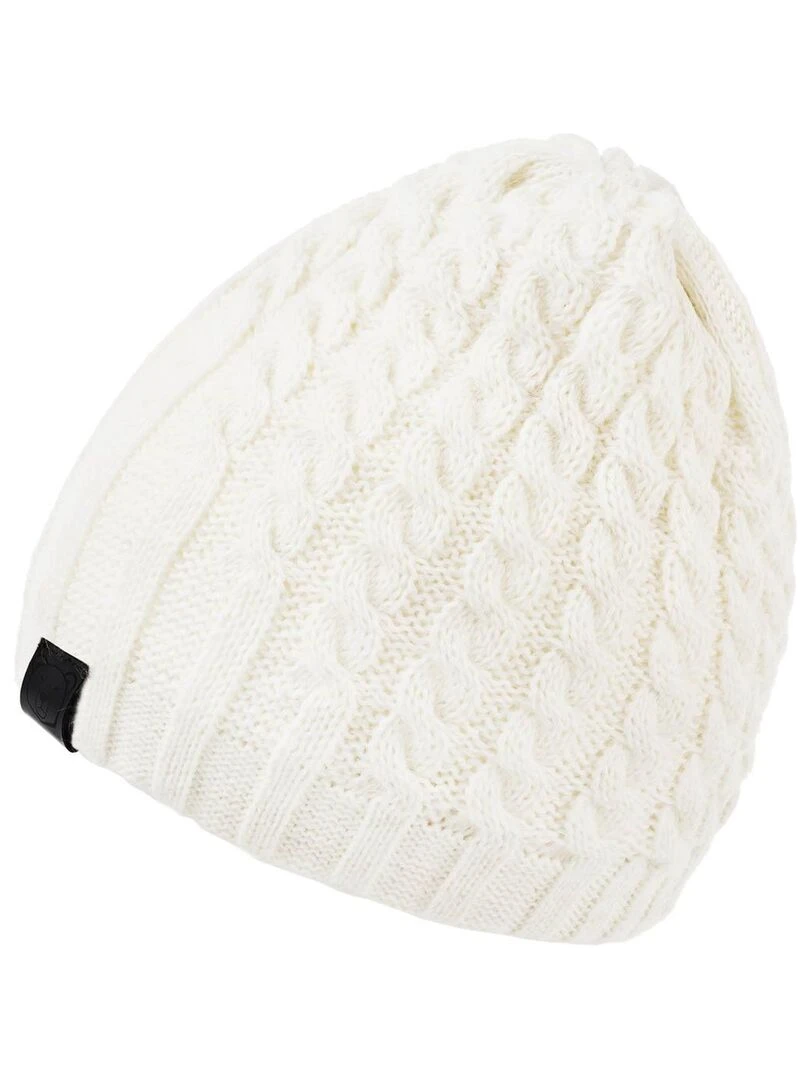 Bonnet Simia Made in UE Blanc