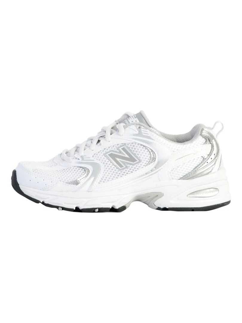 Basket New Balance 530 Unisex Blanc