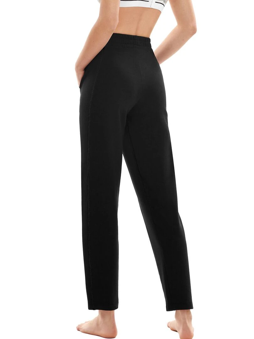 Pantalon Youthful Noir