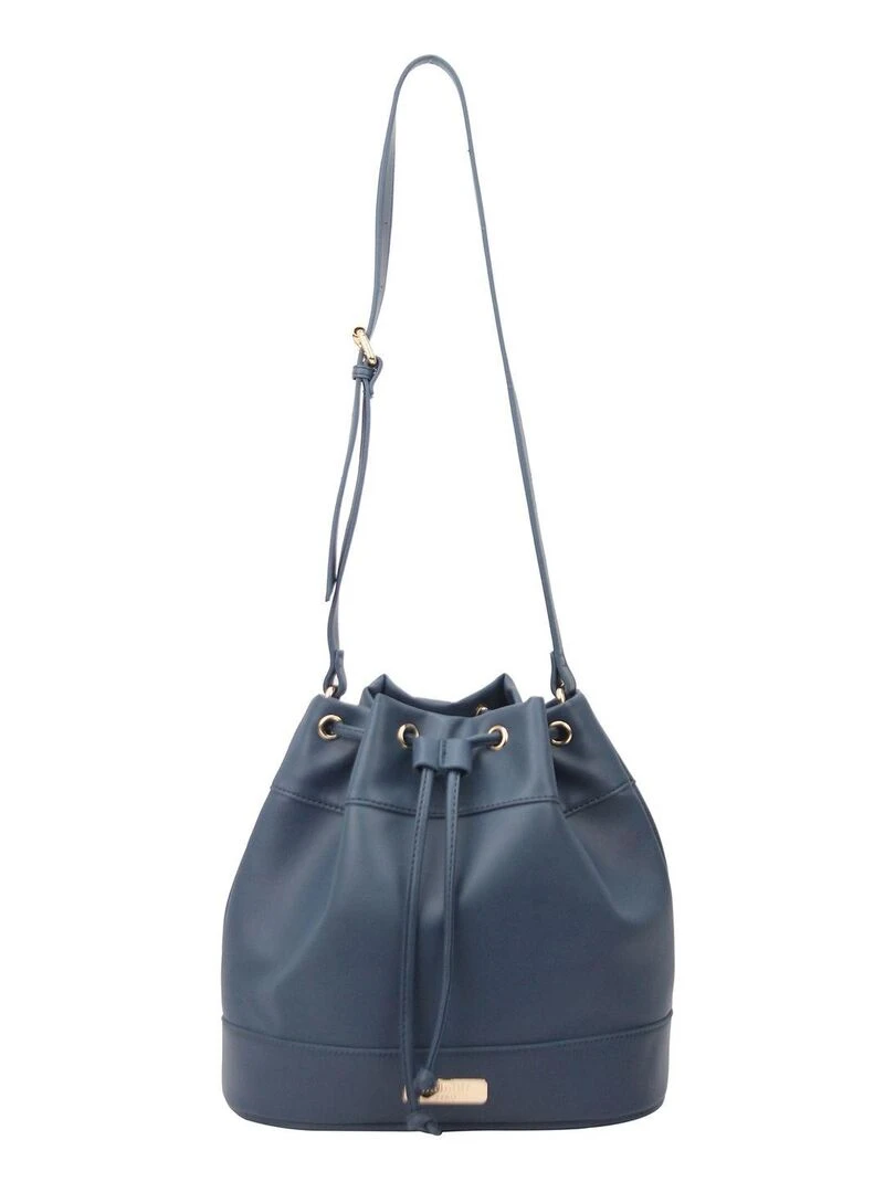 INFINITIF SAC A MAIN PIVOINE Bleu