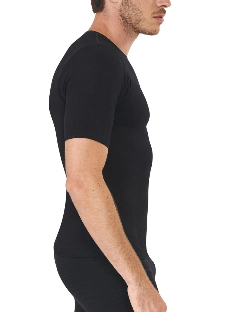 Débardeur gainant Cellutex   Noir