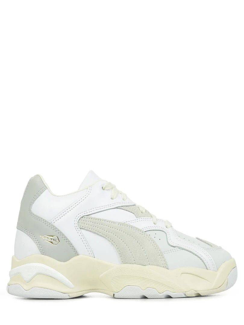 Baskets Performer Luxe Blanc