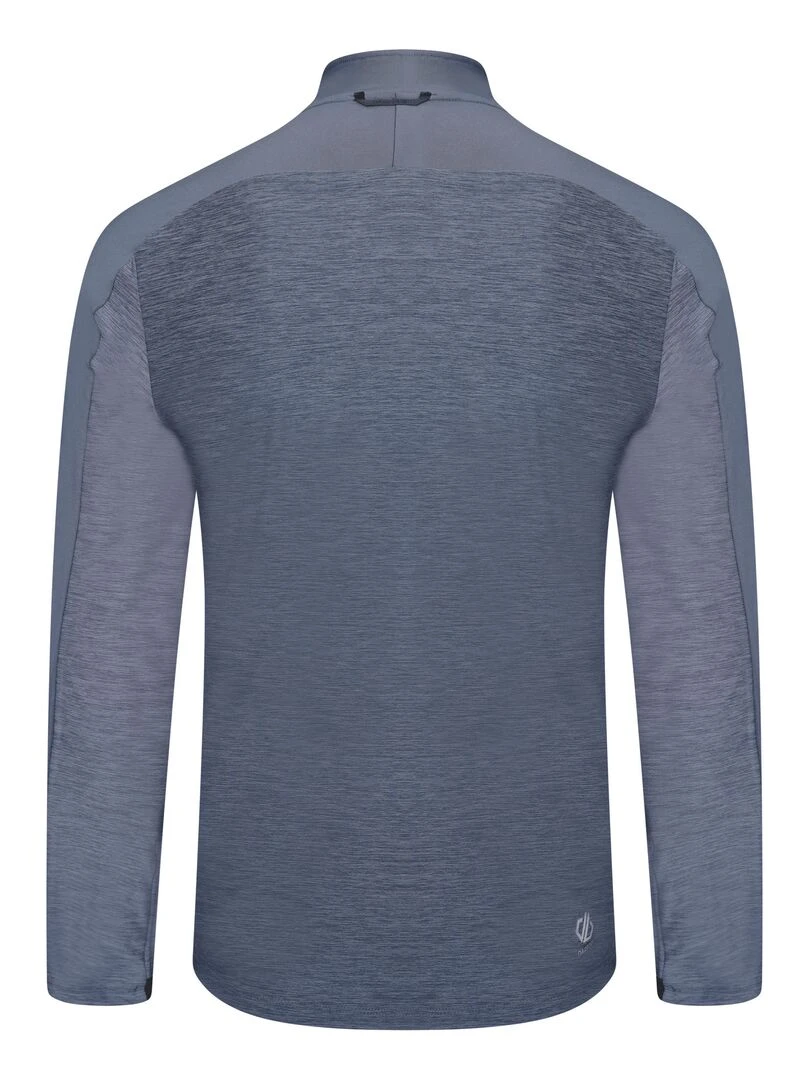 Dare 2B   Maillot POWER UP   Bleu Gris