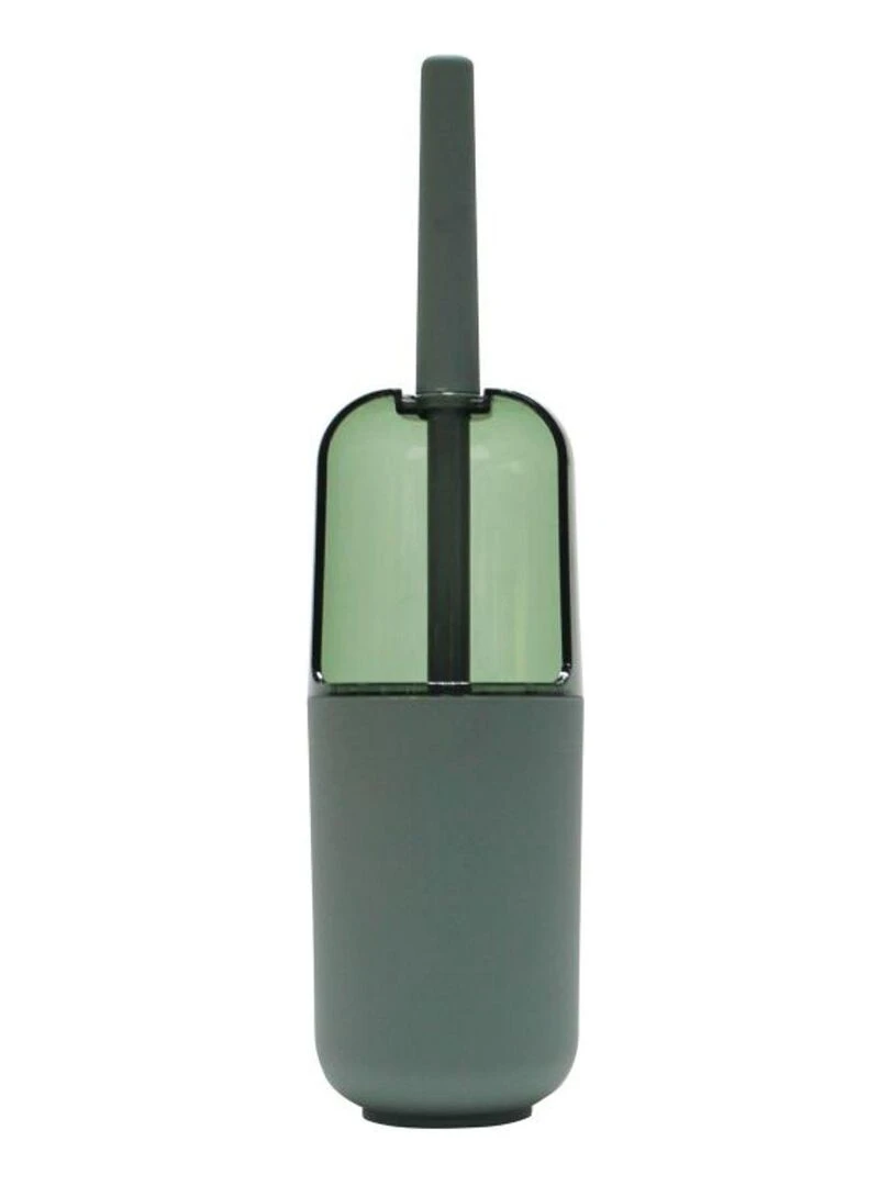 Brosse de toilette Equatorial Kaki