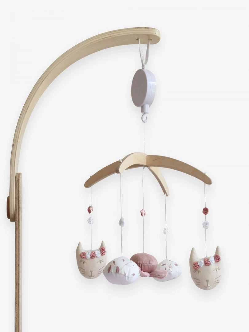 Mobile Bébé Kinousses N/A