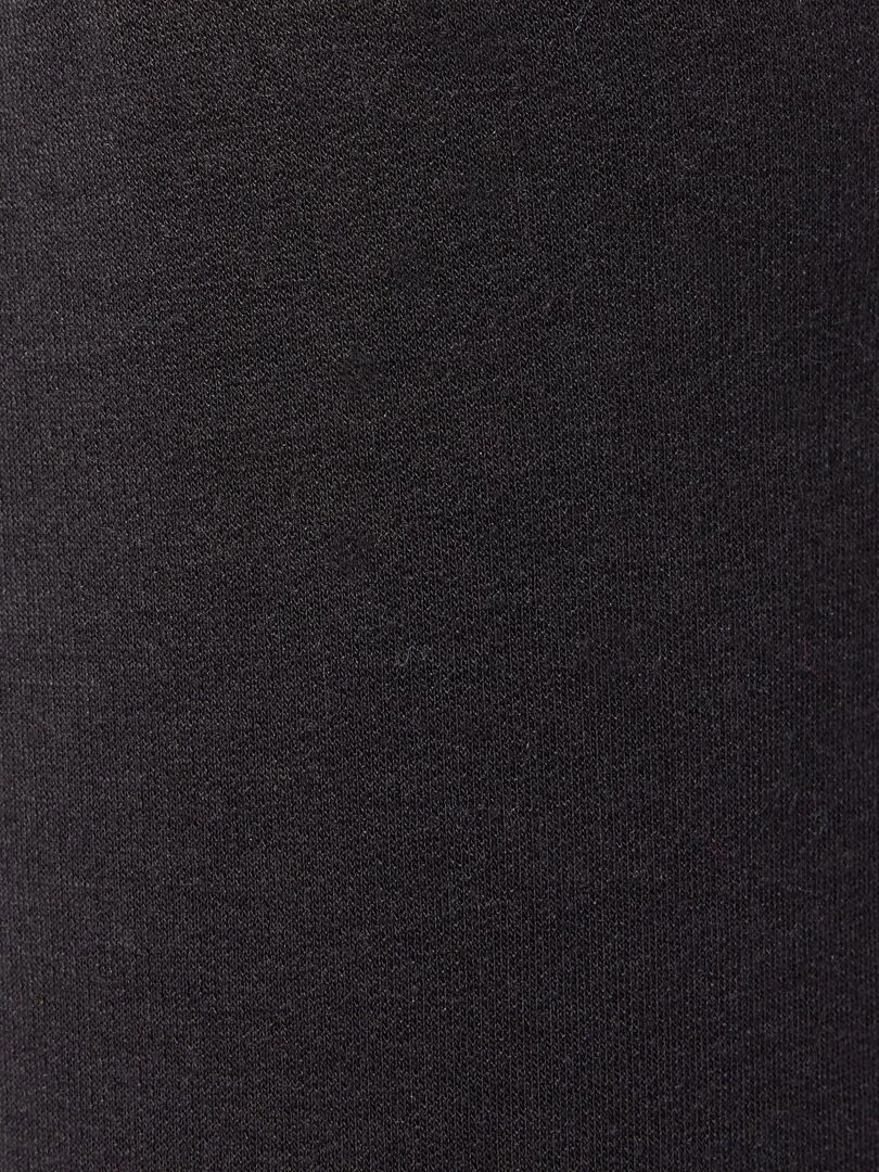 Caleçon Comfort Thermolactyl 4 enfant   DamartSport   Noir