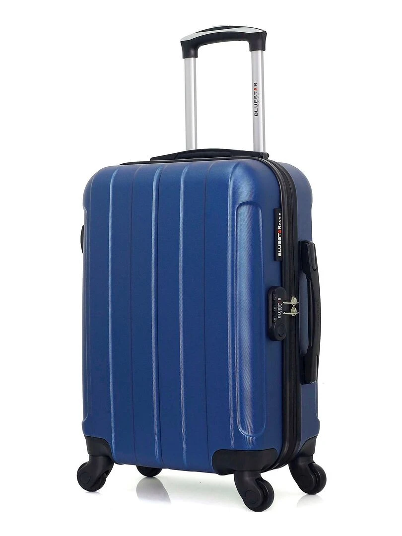 BLUESTAR VALISE S NAPOLI Bleu marine