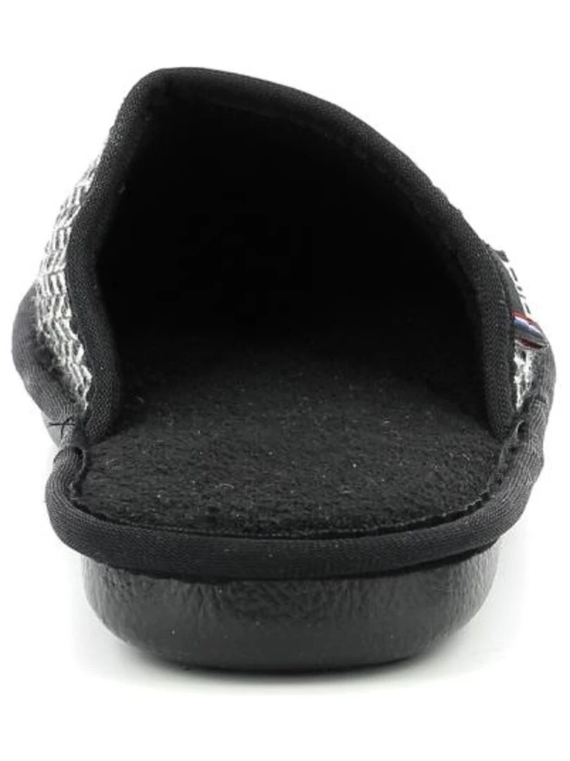 Mules Textile D Suza   Noir