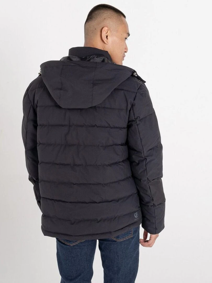 Dare 2B Veste imperméable ENDLESS Noir