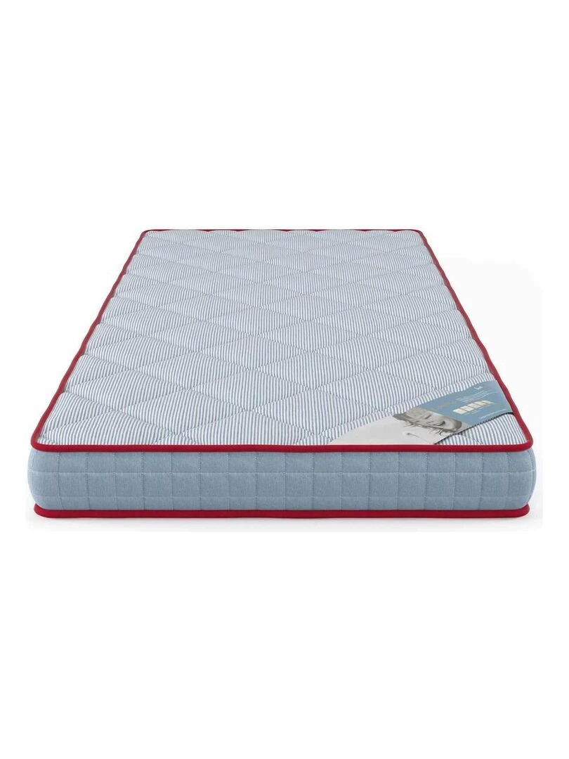 Matelas en mousse eco responsable ELO AKITEN RETAIL Blanc