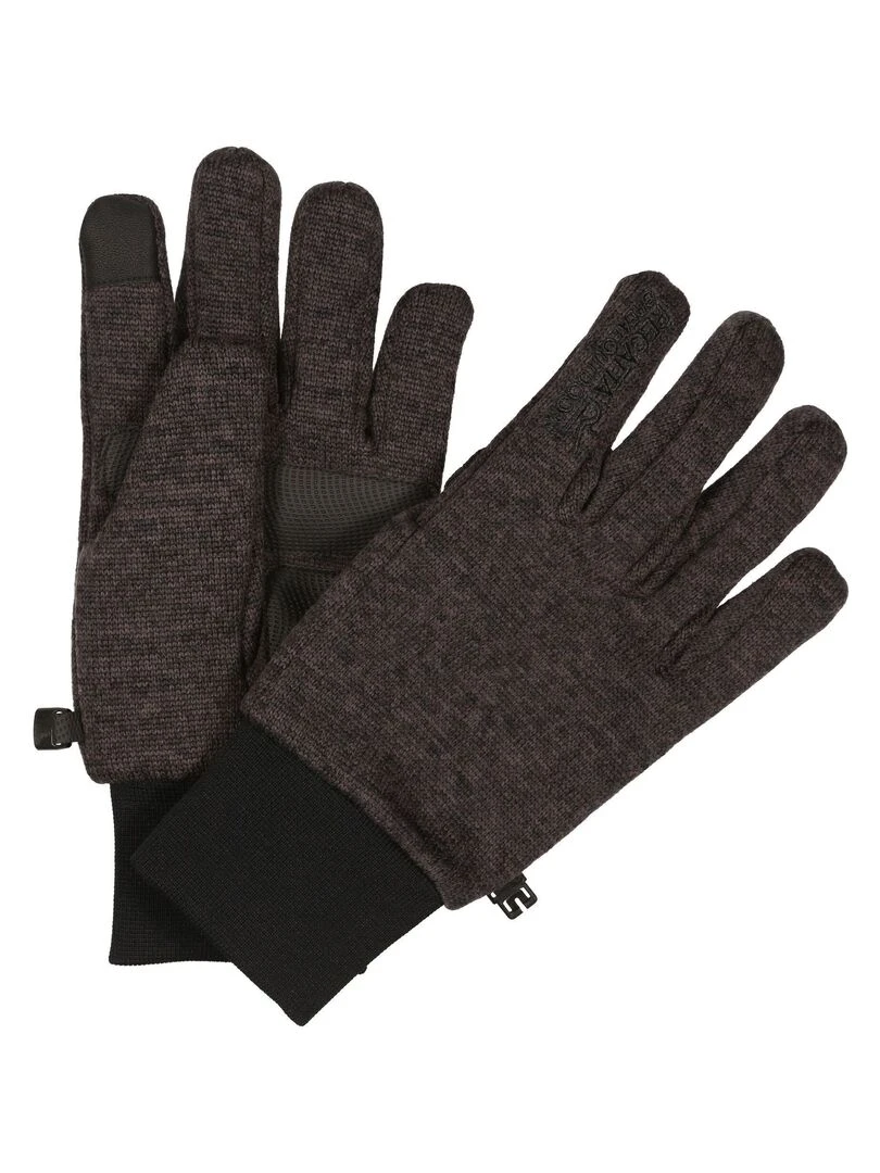 Regatta Gants d'hiver VERIS Gris