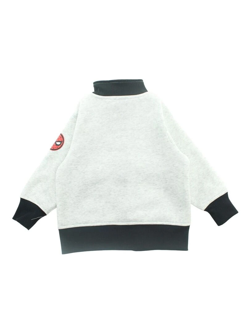 Dragon Ball Z   Bonnet gant garçon Imprimé Dragon Ball   Bleu marine