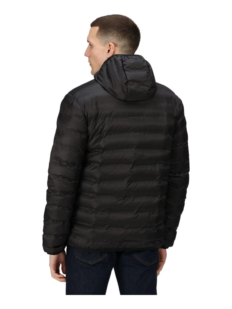 Regatta   Veste matelassée XPRO ICEFALL   Noir