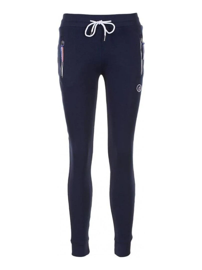 Jogging femme AIMONE Bleu marine