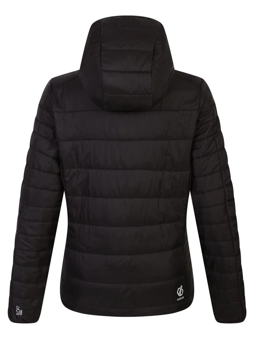 Dare 2B Veste matelassée ASCENDING Noir