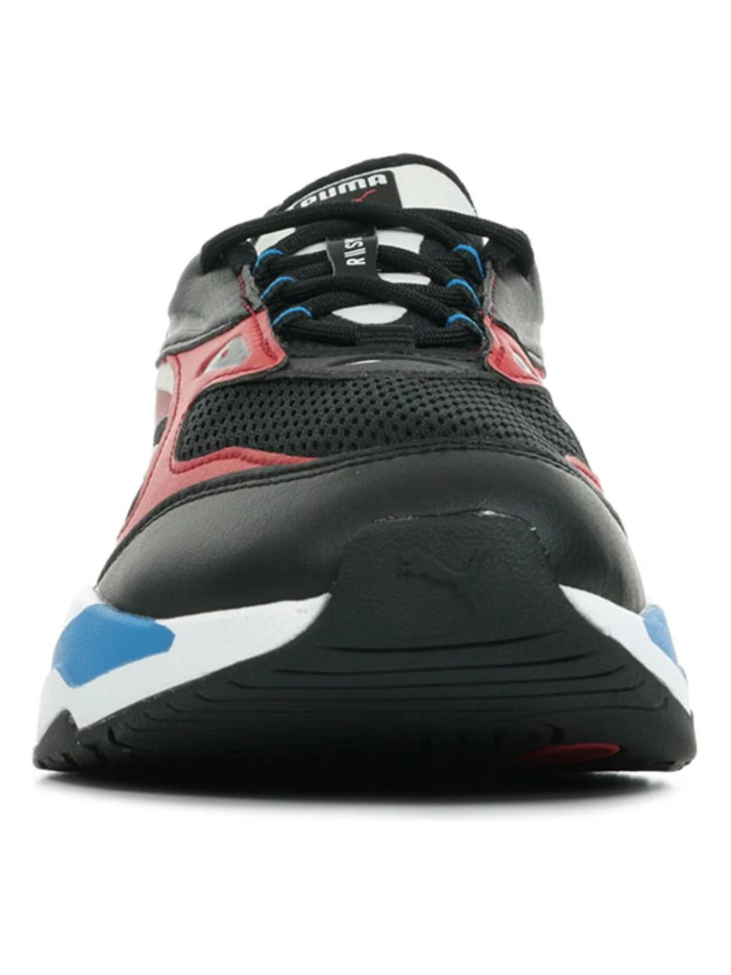 Baskets Rs Fast   Noir
