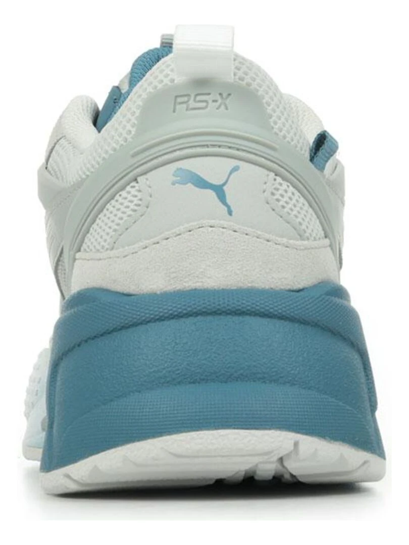 Baskets PUMA Rs X Efekt Gradient   Gris